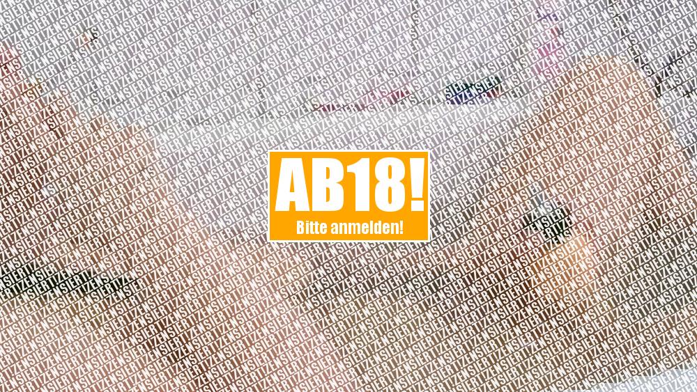 2 Mädels in der Badewanne
