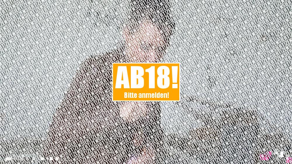 Betrunken von der Party durch den Wald geirrt… Anal!!!