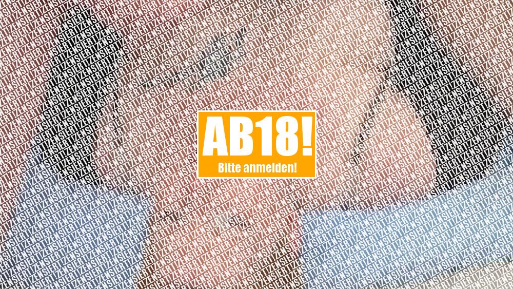 **RIMMING & ins Auge gewixxt**
