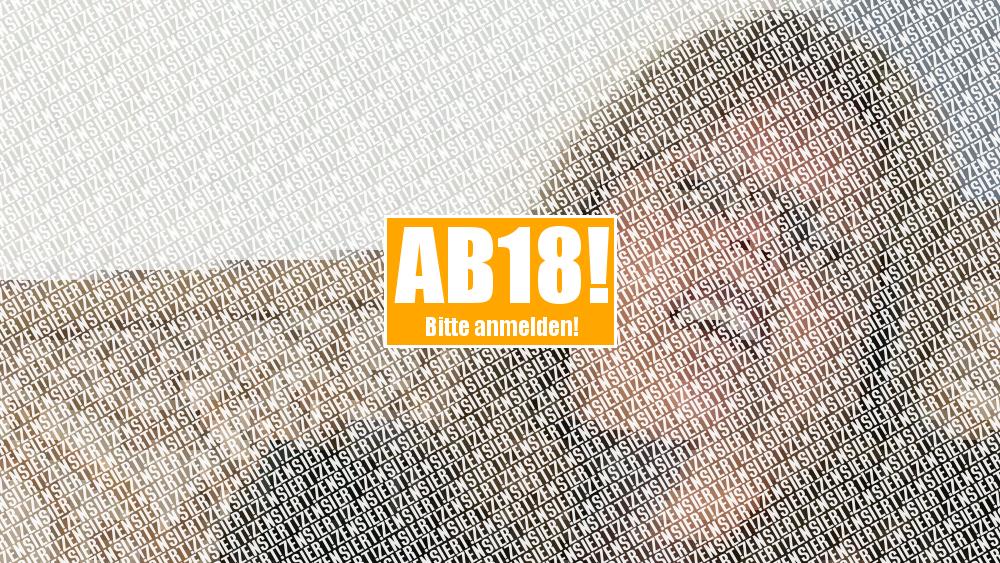 meine Gier bringt dich zum Abspritzen
