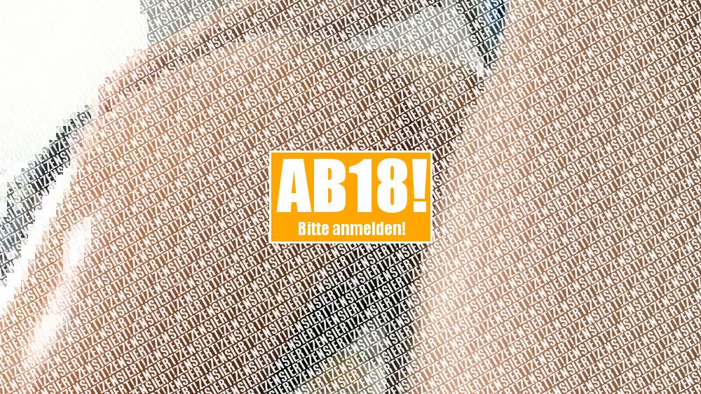 Fick-Wette mit unerfahrenem NachbarsLümmel