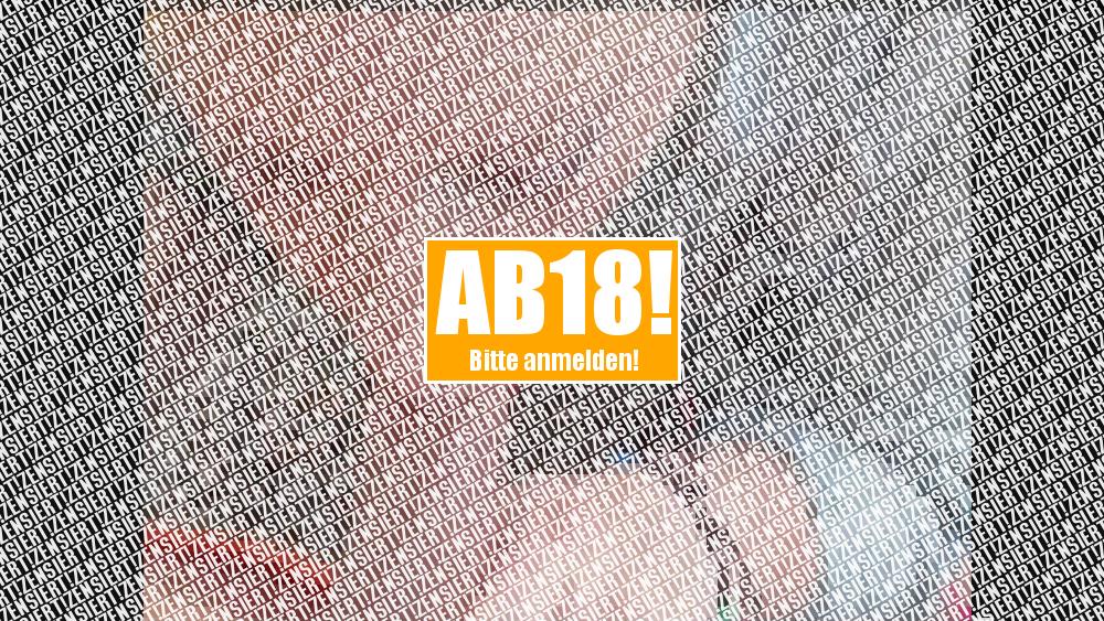 Rauchen,Fingern,Lutschen an der A8(Ton+HD)