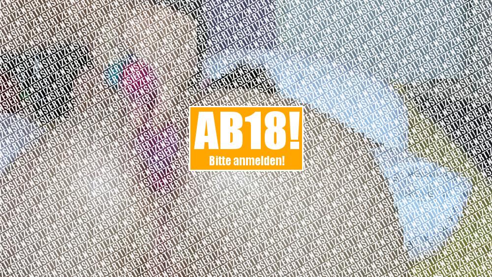Anal – Mein erstes Mal