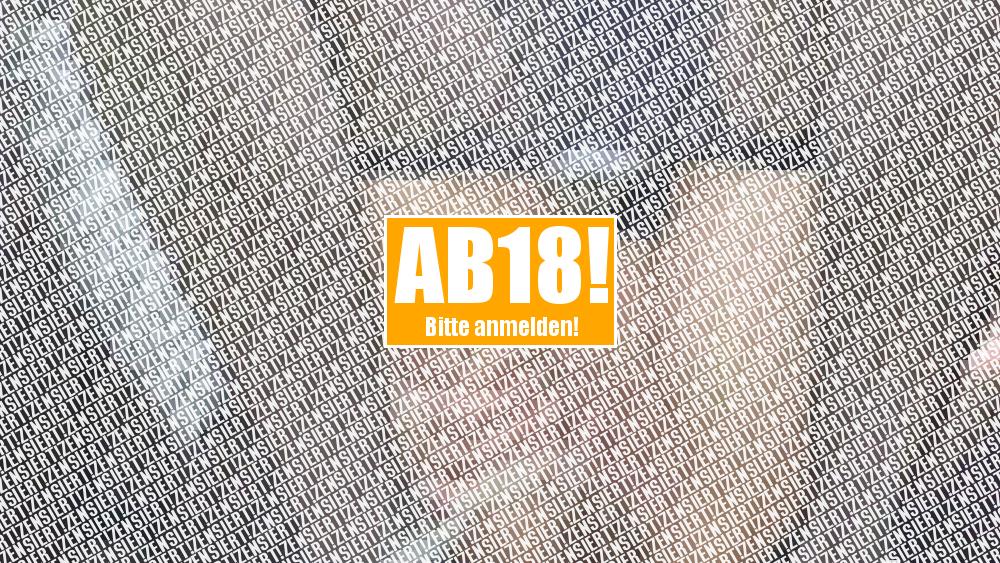lass dich geil anpissen