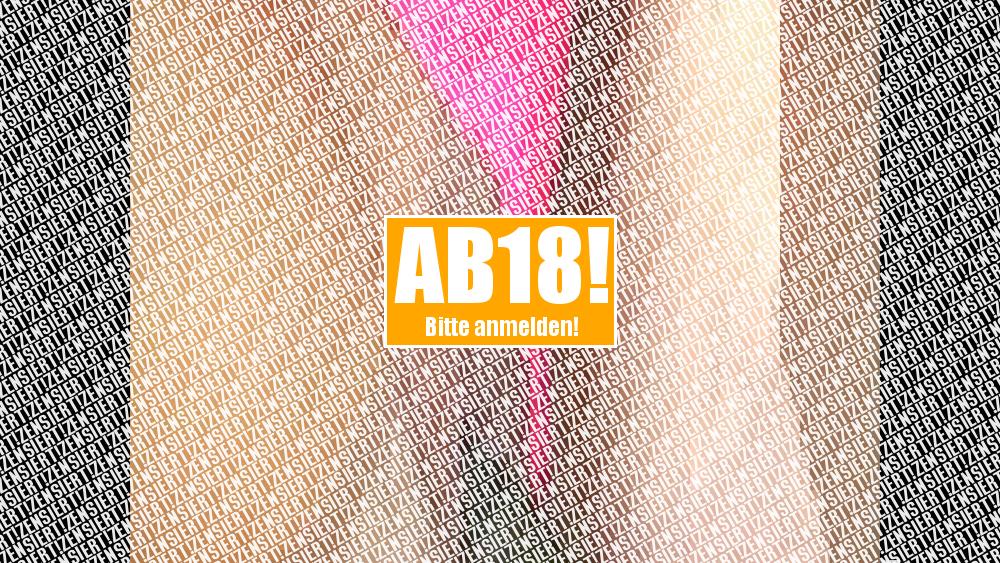 Im Auto…