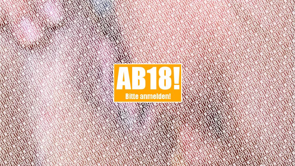Bi Nahlecken und fingern