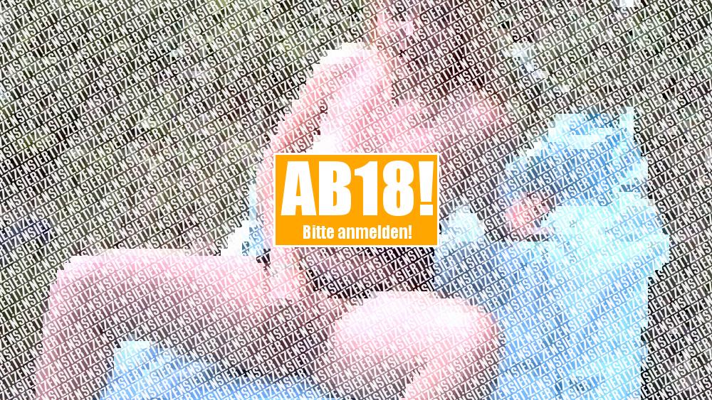 selbstbefriedigung im Wald