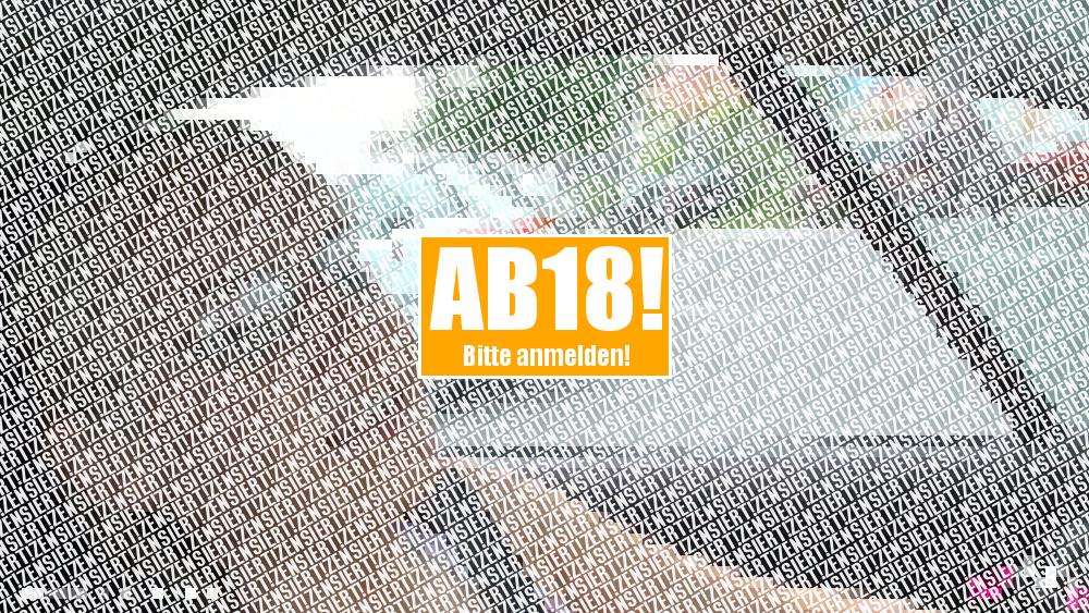 Nackt durch Berlin, extreme Blicke!!