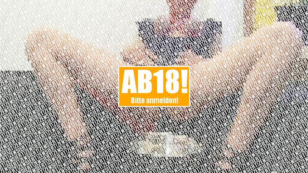 Ich kann nicht aufhören…
