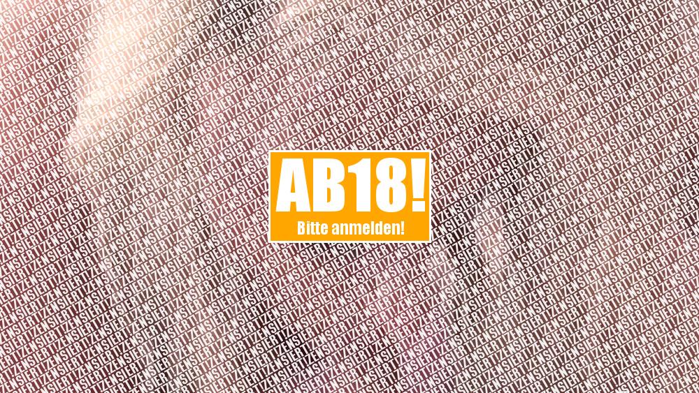 Abgesaugt