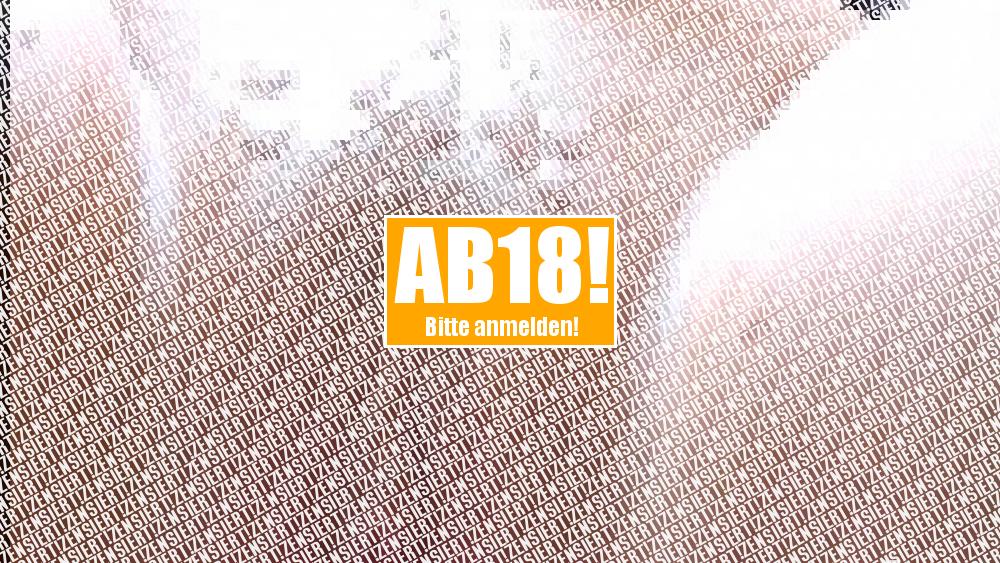 WM- Stangenfieber!!! Abgefickt mit Creampie!!!