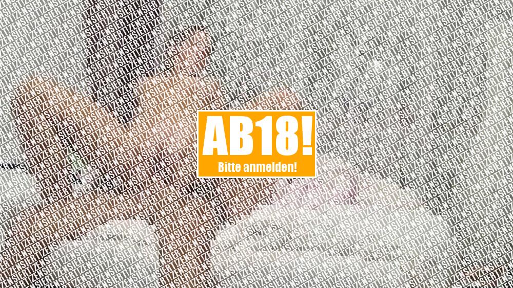 Mein erster Amateurfilm kurz