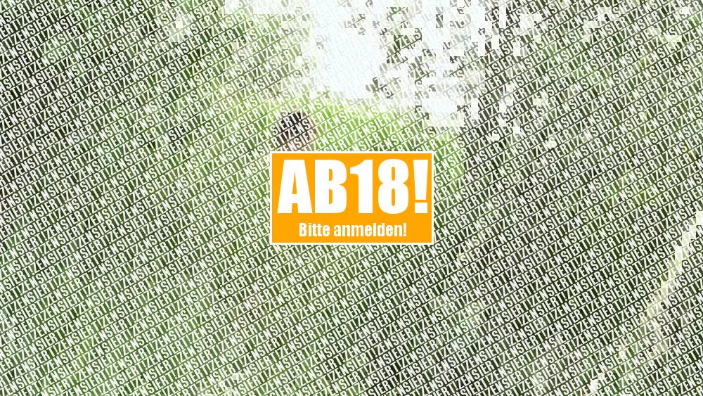 **ORGASMUS am Badesee**