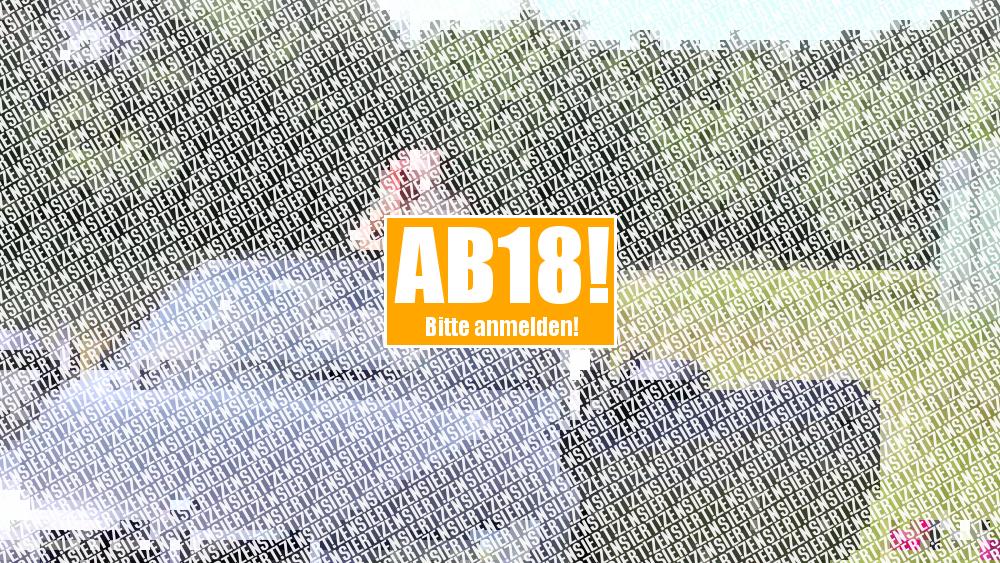 Sommer, Sonne, Cabrio und DILDO!!!