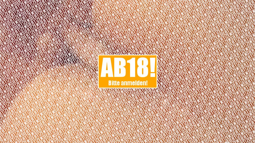 Komm und Finger mein Arsch