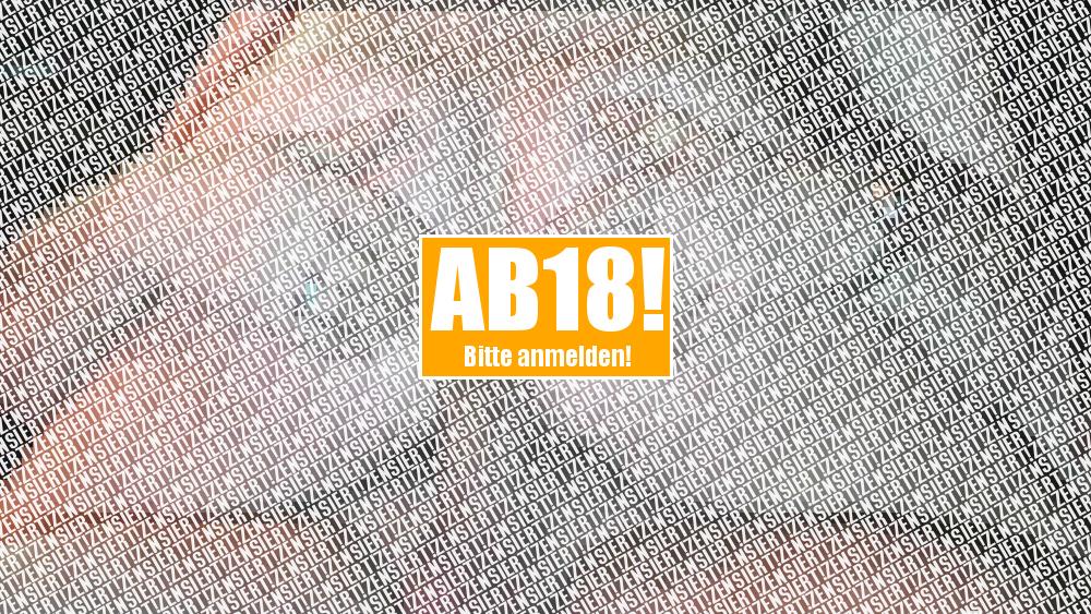 wie eine Nutte in den Arsch gefickt