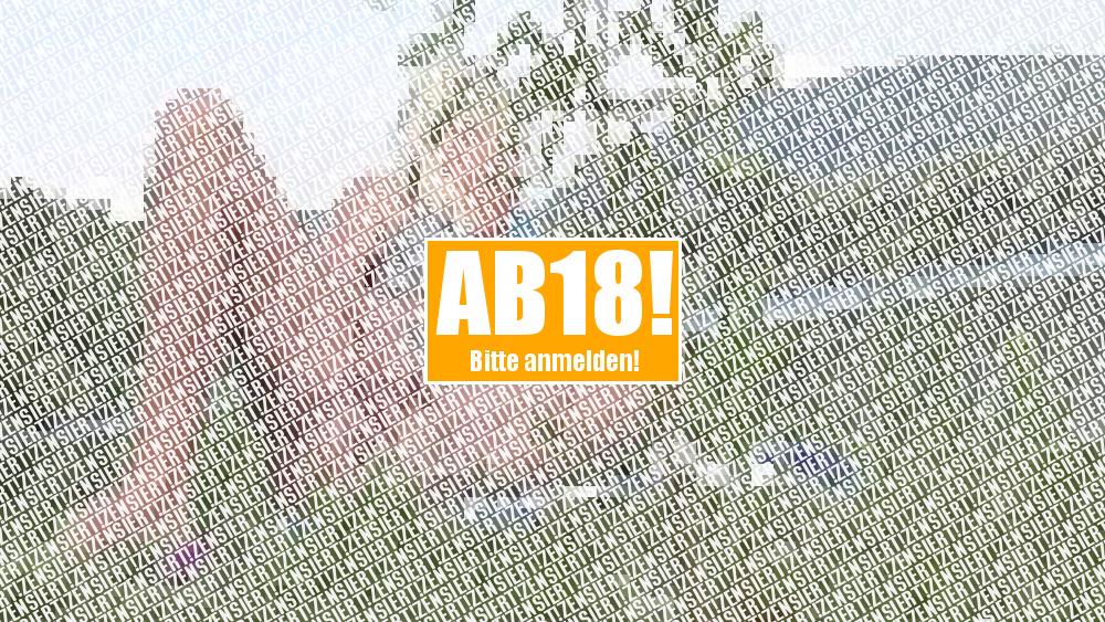 heisser sommer, heisse möse