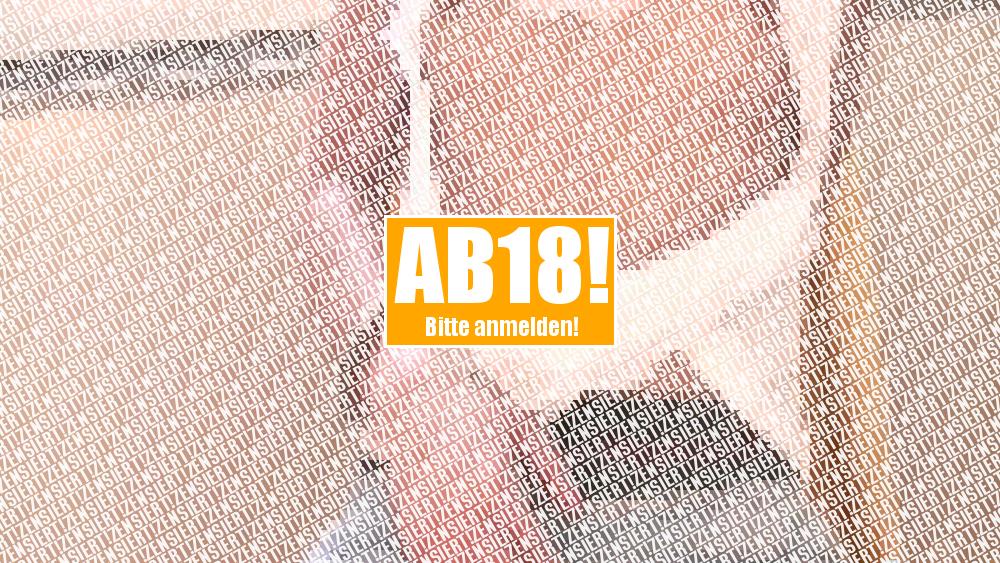 Userwunsch: Blowjob in Fesseln