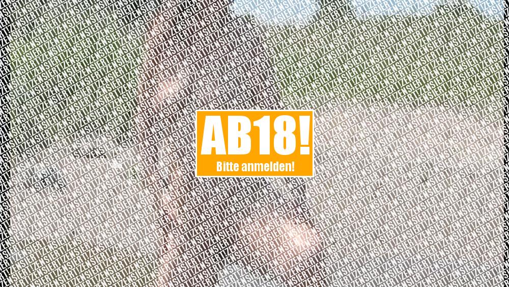 Allein am Rheinufer!!