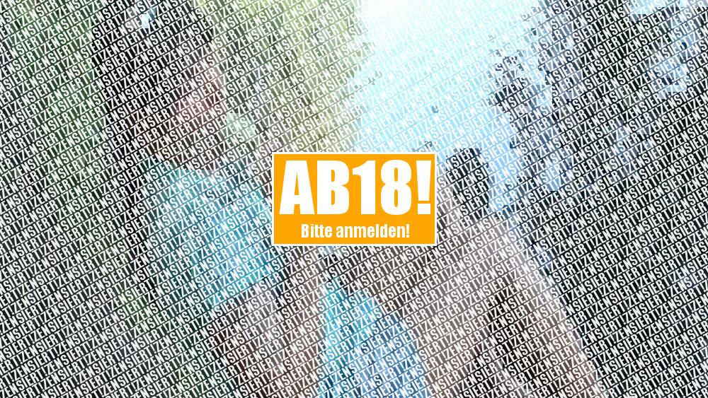 Eis bis Anschlag geblasen!!!!