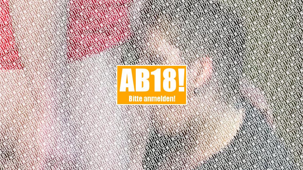 **ANALFICK mit Jungschwanz**