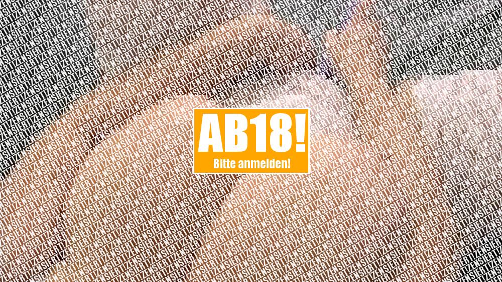Geil masturbieren