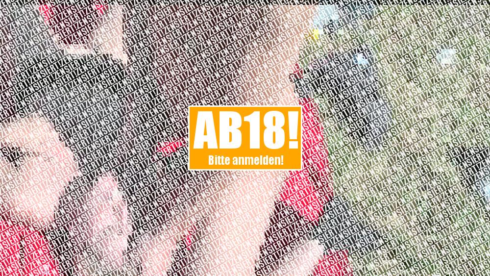 Arschgefickte Spermabitch