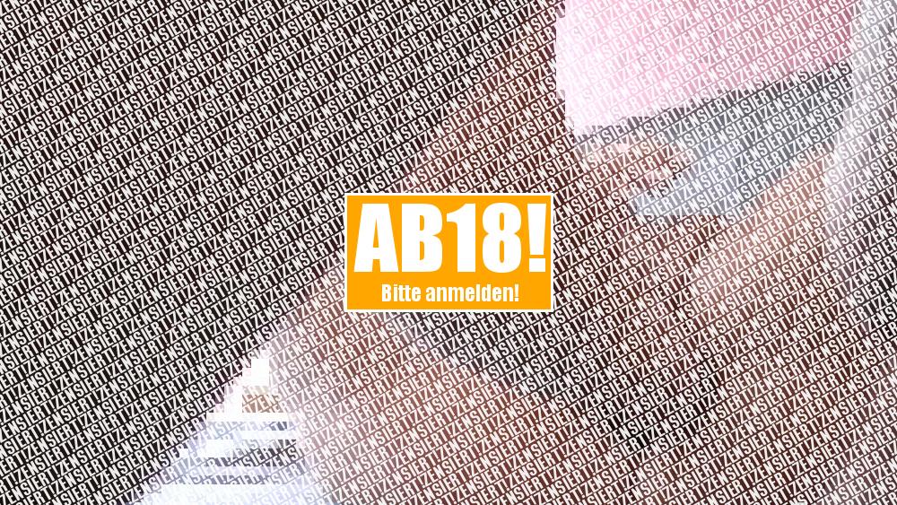 abgespritzt
