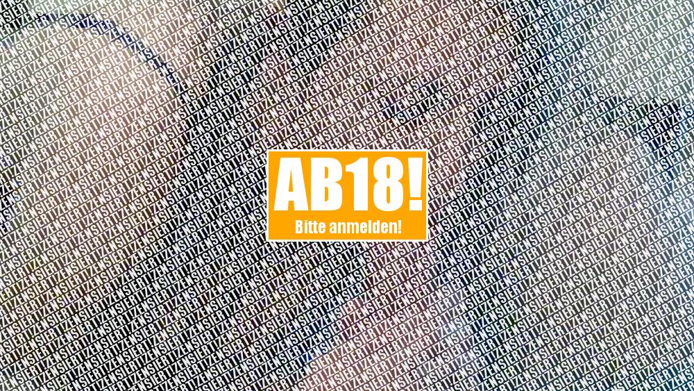 Sie bläst bis zum würgen….