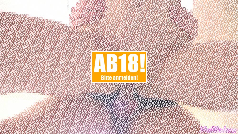 Assi Sohn vom Nachbar verführt