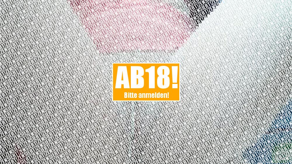 durch transparente leggins gepisst