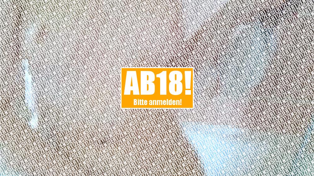 Muschispiele in der Badewanne