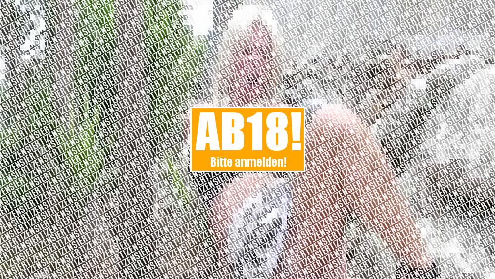 Sonnenschein ist Arschgeil!