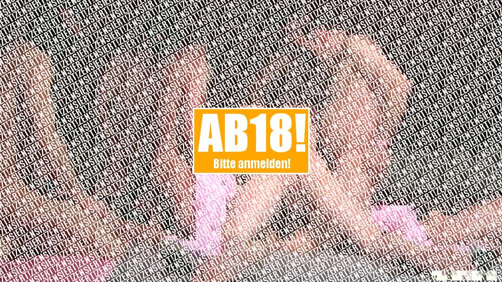 Meine private Bumsparty
