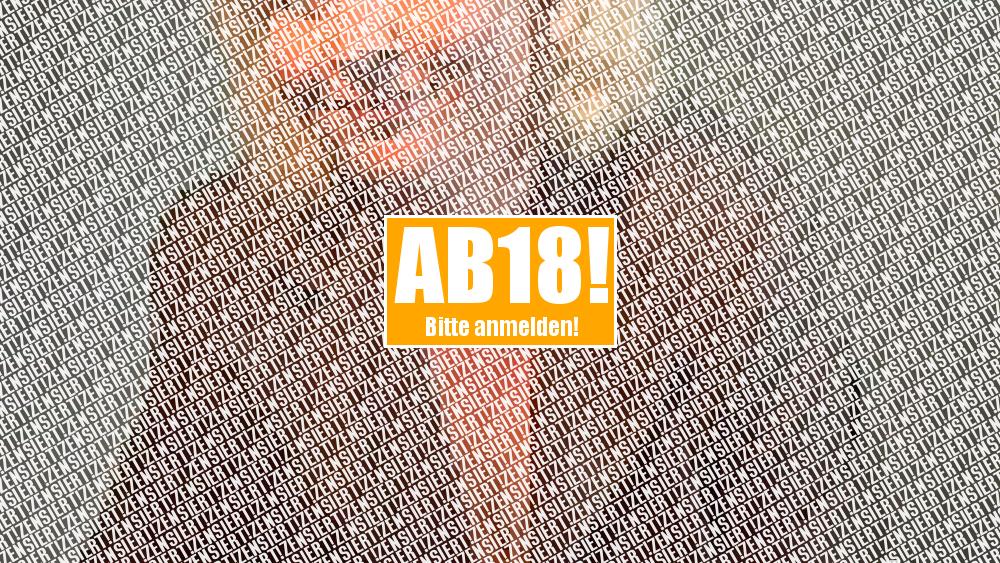 Das bin ich