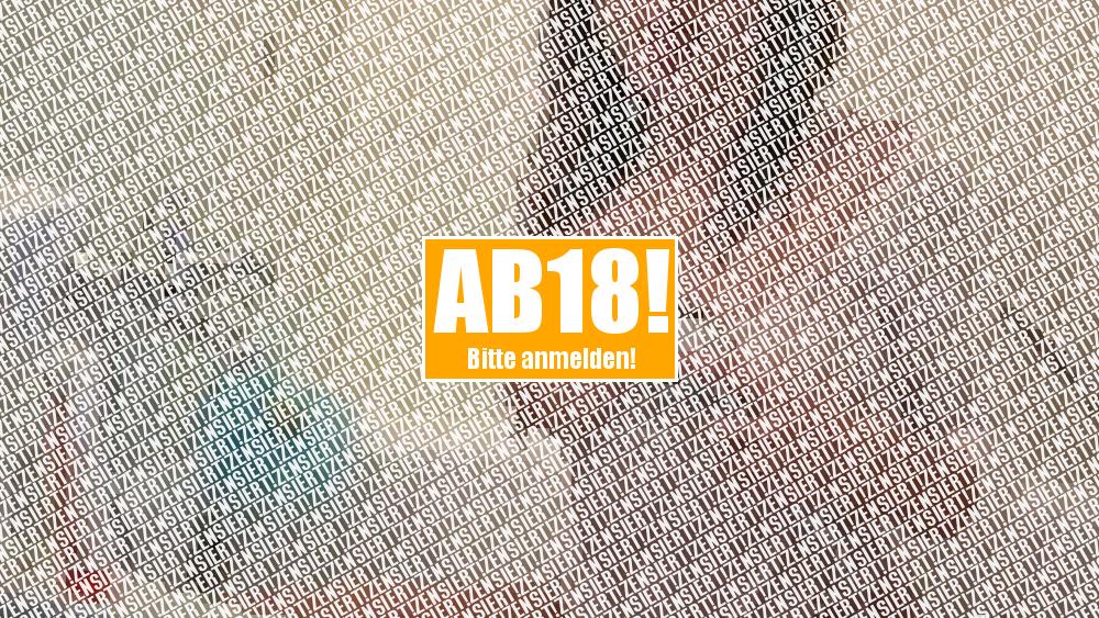 Abkühlung unter der Dusche