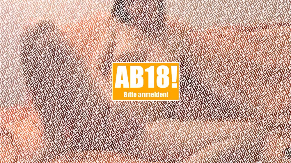 Geil  gefingert