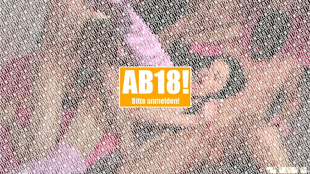 Meine private Bumsparty 2