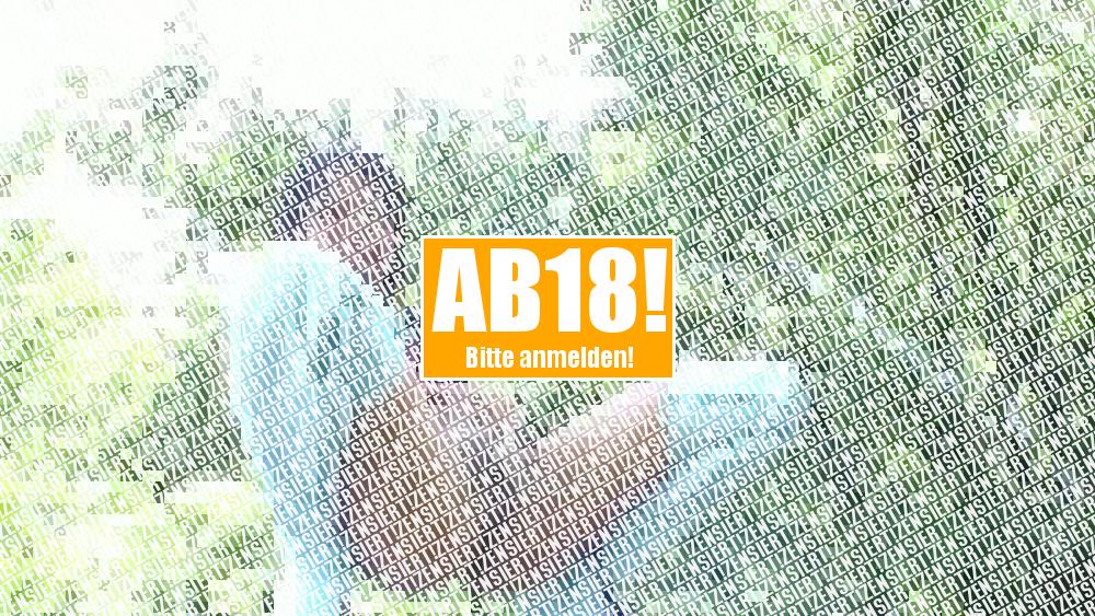 Piss-Alatm nen riesen Strahl