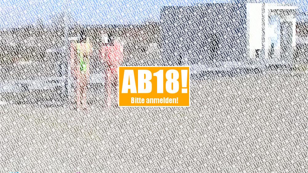 Unsere Idioten auf dem Parkdeck
