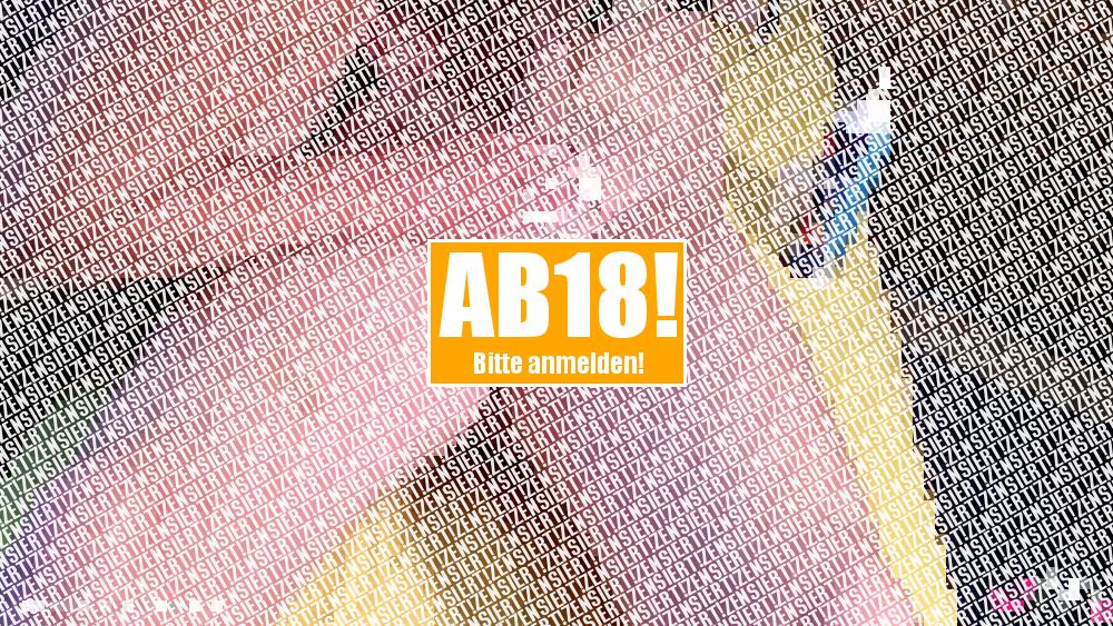 Blasen, aber bitte mit Sahne
