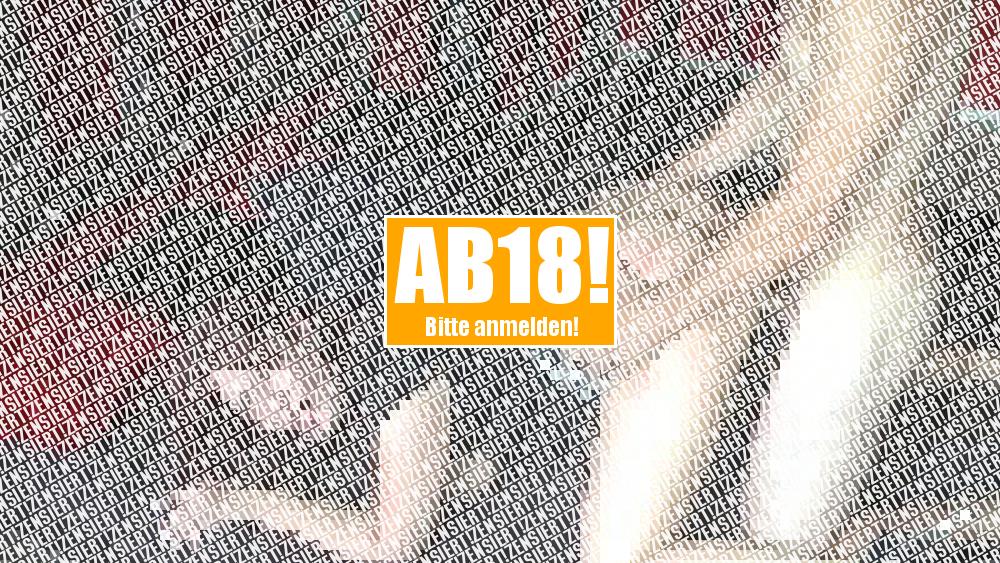 AUAA Anal – Superenge Arschfotze