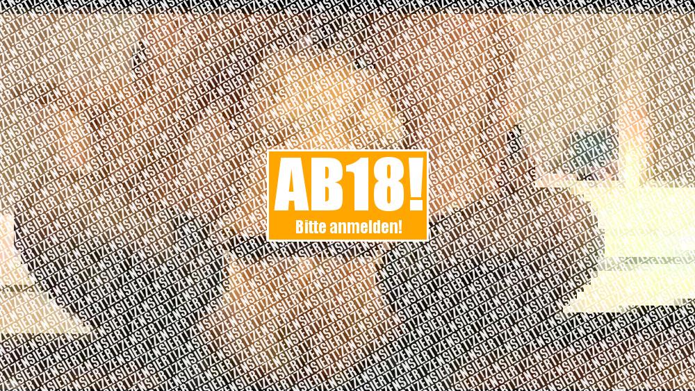 zeig was in dir steckt…!!!   Blowjob- und Bukakke-Party