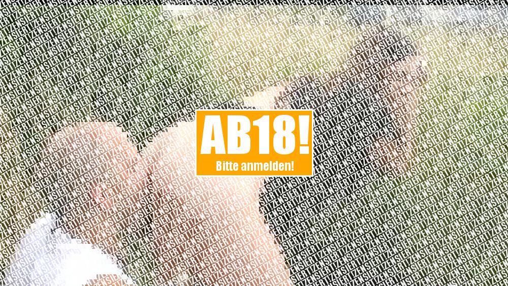 Öffentlicher Sex neben der A9
