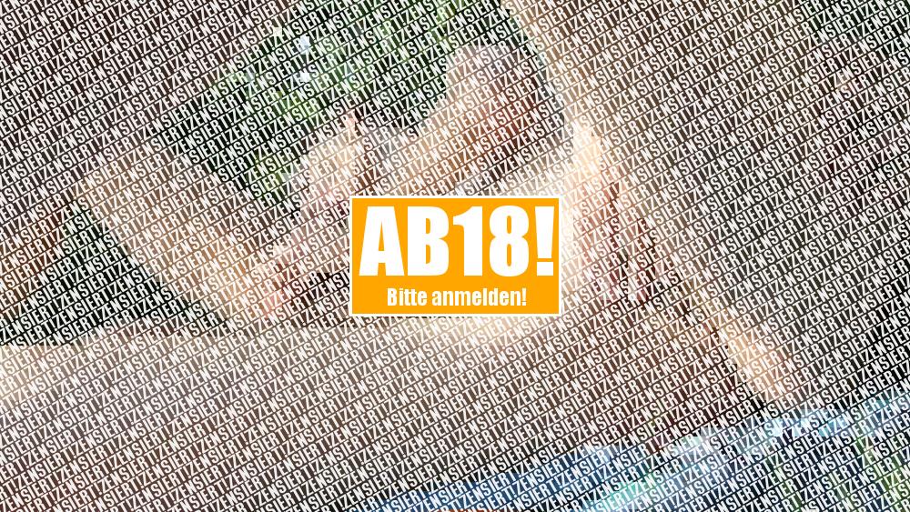Erster Urlaubstag, geil