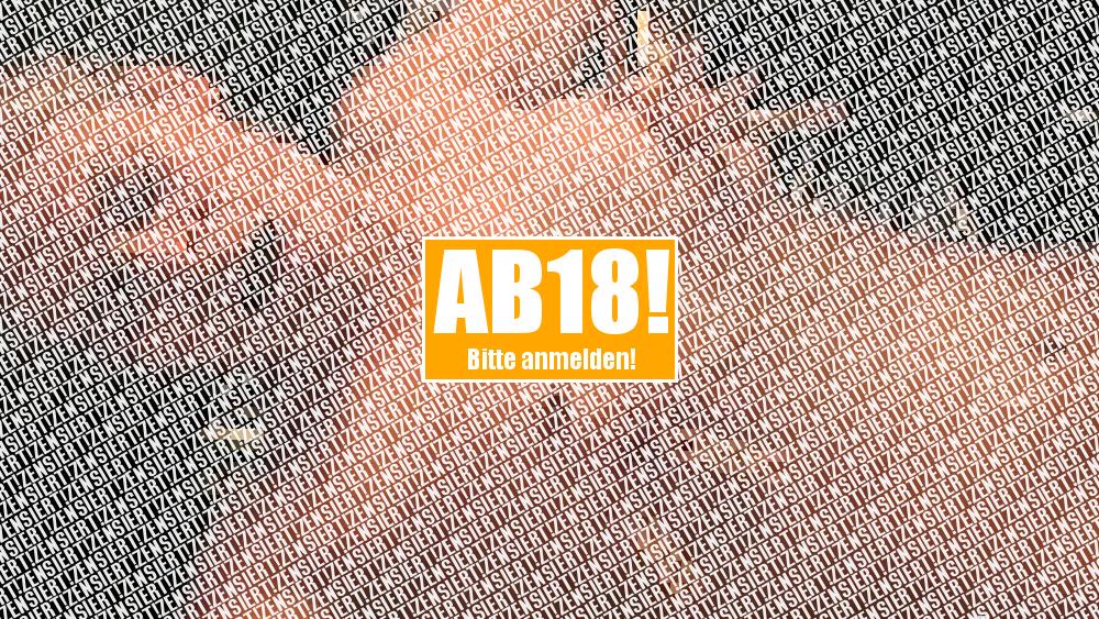 Im Schlaf überrascht Teil 3 von 5