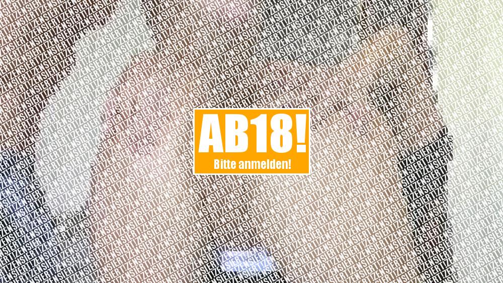 Sein 1. Faustfick – Achtung Laut!