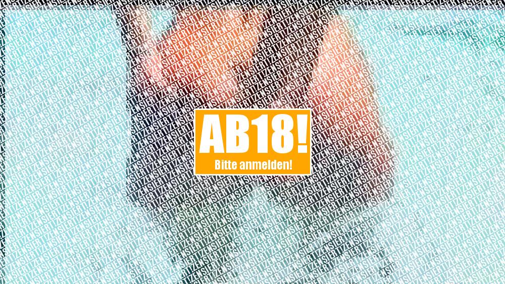 am pool beobachtet