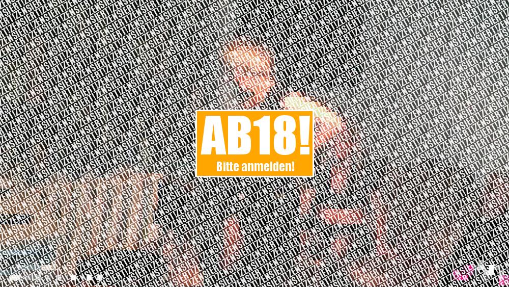 Unser erster Videodreh!