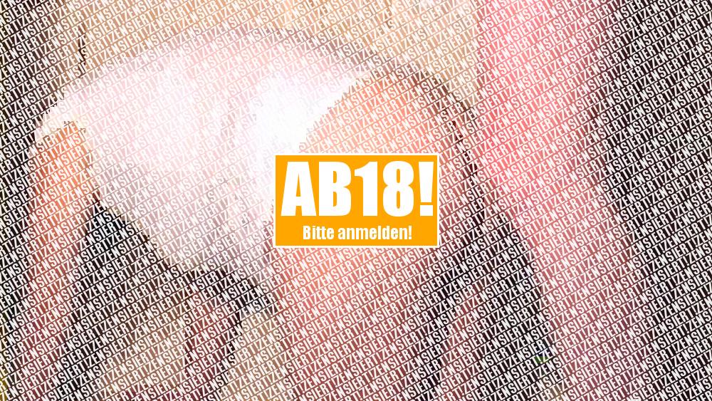 Vom Arsch bis in die Haare Natursekt